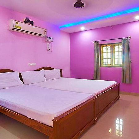 Blue Coral Cottage Rameshwaram Exterior photo