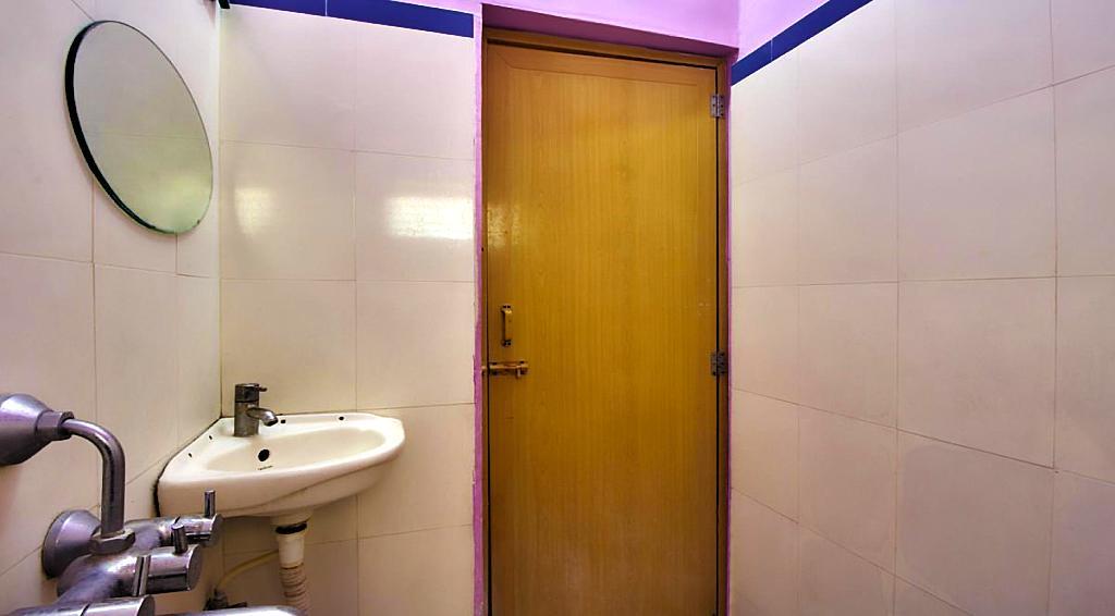 Blue Coral Cottage Rameshwaram Exterior photo