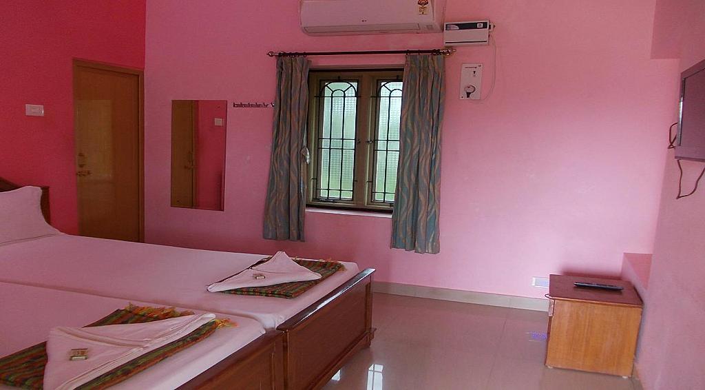 Blue Coral Cottage Rameshwaram Exterior photo